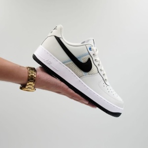 Nike Air Force 1 Low ‘07 LV8 Mesh Tape