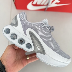 Nike Air Max DN Cool Grey