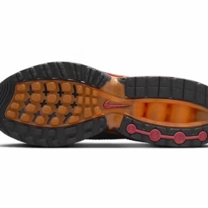Nike Air Max DN Laser Orange - Img 3