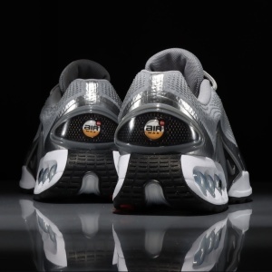 Nike Air Max DN Metallic Grey - Img 5