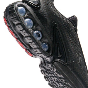 Nike Air Max DN Triple Black - Img 4
