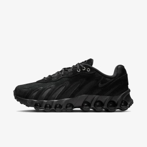 Nike Air Max DN8 LTRL Black Anthracite - Img 3