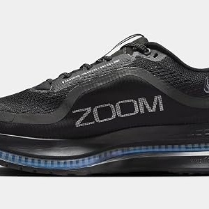 Nike Air Zoom Pegasus Premium Black - Img 6