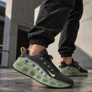 Nike Ava Rover Sequoia