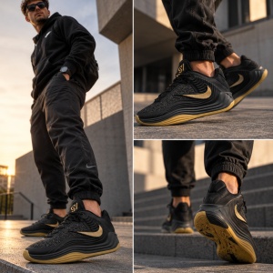 Nike Giannis Freak 7 The Drive - Img 2