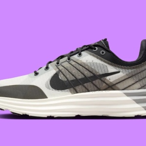Nike Lunar Roam Oreo