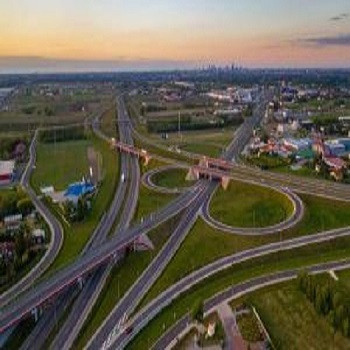 Amestec de seminte iarba autostrada soluri slabe