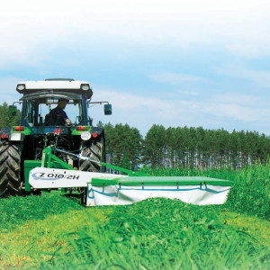 Amestec TURBO DE PRIMAVARA iarba furaj verde, coasa, insilozare cu crestere rapida
