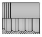 4SP/4SH (V4) CAURE - NORMALNA VEZA
