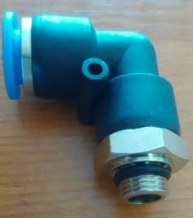 UVRTNO KOLENO METRICKO SPAK....M