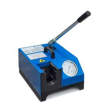 UNISPEED USFL/01 MAN -DIN 2353 (ISO 8434-1)