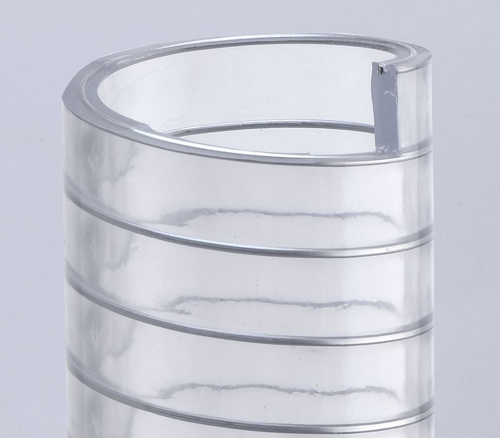 USISNO - POTISNA PVC PREHRAMBENA CREVA