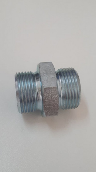 Nastavak M16x1,5-M16x1,5 OK22 - Img 2