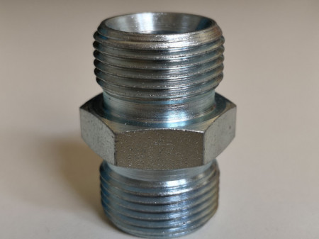 Nastavak M24x1,5-M24x1,5 OK30