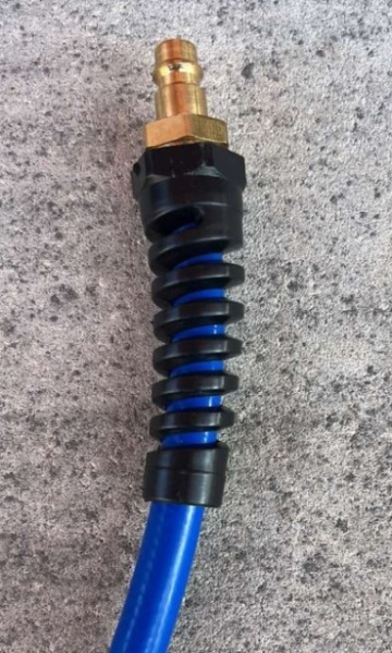 TPU CREVO 6x10 ARIANA PU 20BAR - Img 6
