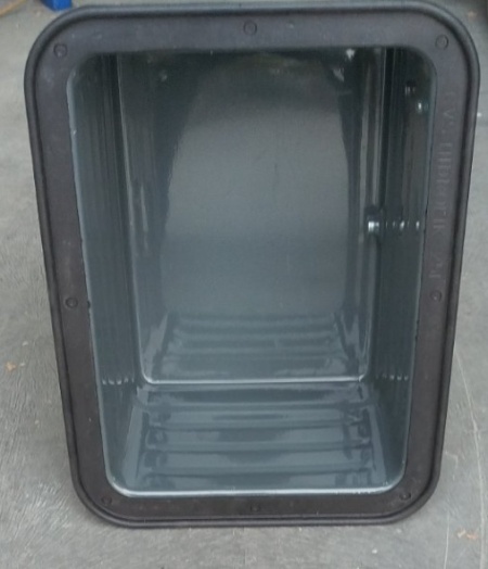 Rezervoar hidraulike 40L- C300 - Img 5
