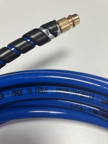 TPU 8x12 L=15000 HU - Img 2