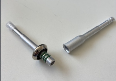 A/C PUSH-iN NP 10 - Img 2