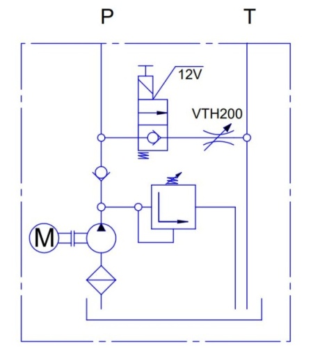 HP-D5-24V-2.2Kw - Img 2