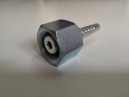 PP NP8 (M21x1,5)