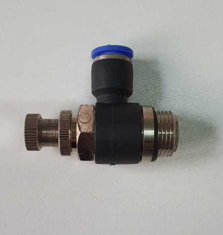 PRIGUŠNO NEPOVRATNI SPAK 10 G3/8"