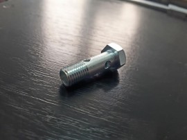 SUPLJI VIJAK M8x1 Dupli