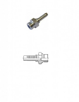 G M22X1,5 NP10