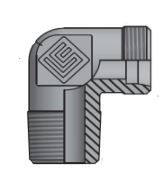 HQEK12LR1/4"
