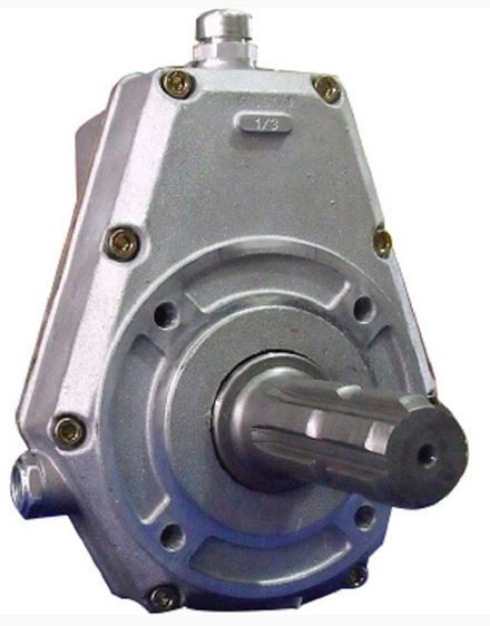 Multiplikator 6001-5A
