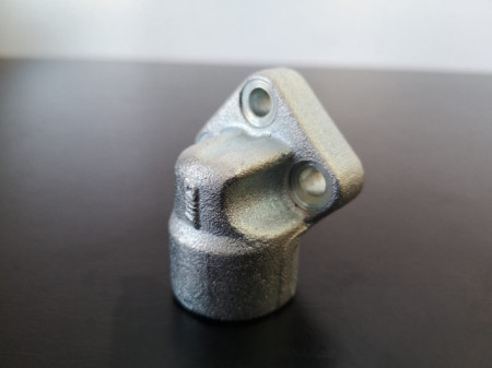 PRIRUBNICA DPA 40-G3/4"-90