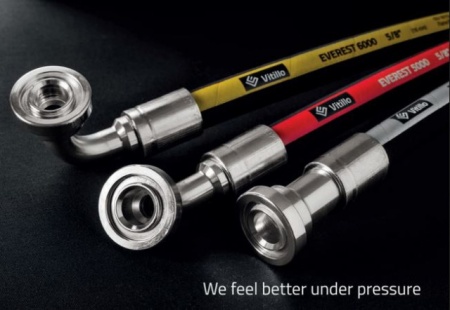 TSER620- EVEREST 6000 DN32 (1.1/4&quot;) 420 BAR - Img 2