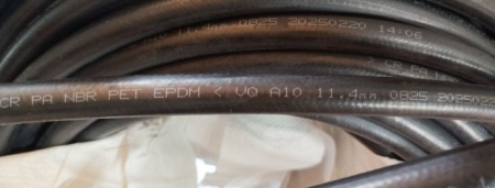 CREVO FREON NP11/18 -A10 TANKOZIDNO