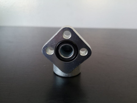 PRIRUBNICA DRA35-G1/2"-90 - Img 2