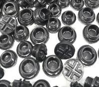 PVC NAVOJNI ČEP G3/4"