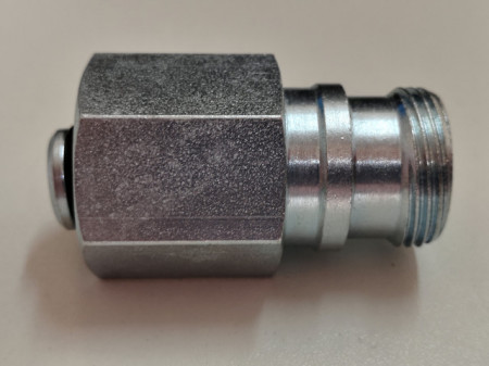 ADAPTER M22x1,5 UN-TR22x4 SN