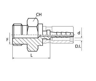 F5 G1/8 MC 2,1