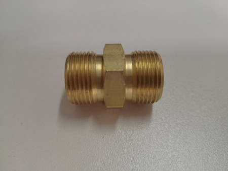 NASTAVAK M22x1,5-M22x1,5 MESING