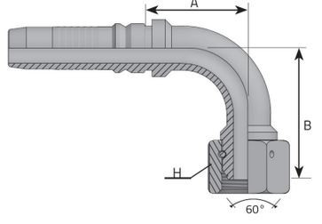 A7 (DKR) NP25 G1" INTERLOCK