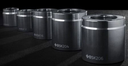 ČAURA B5K08-V4NP13