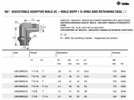 LMJ12MOG16 - Img 2