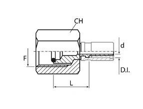 R5 G1/2 MC 2,1