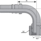 A7 (DKR) NP38 G1.1/2" INTERLOCK
