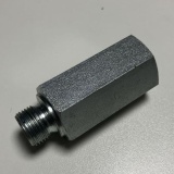 HRU 3/4-3/4 L80 VUBA VENTIL TELO