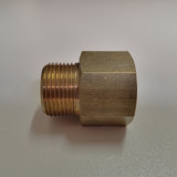 HRU M22x1,5-M22x1,5 MESING - Img 2