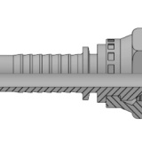 PRIKLJUCAK A5 (DKR) NP12 -INOX