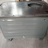 Rezervoar hidraulike 70L- C250 - Img 4