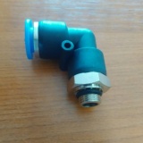 SPAK12-M16x1,5