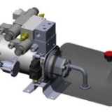 AGREGAT SNEZNI PLUG