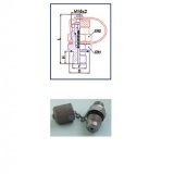 MP M14x1,5 - Img 2