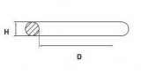 O RING 4x2